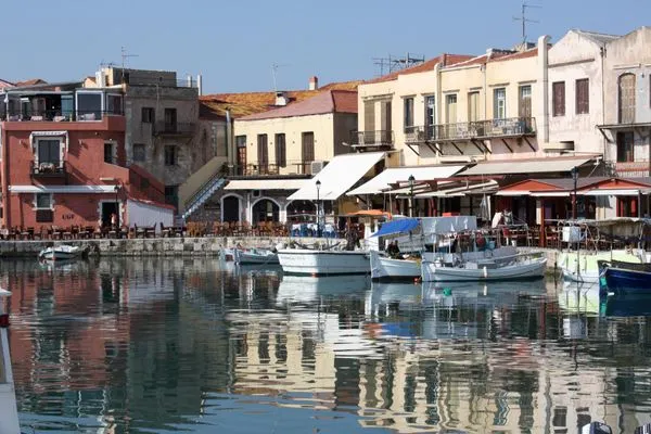 Rethymnon